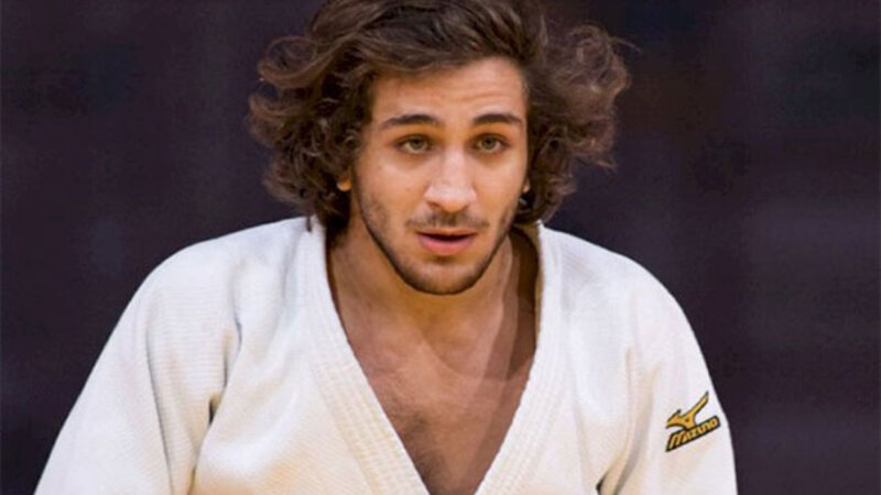 Hidayət Heydərov Əbu-Dabidə mükafatsız qaldı