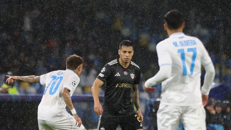 Silva Yankoviçlə davasından danışdı -