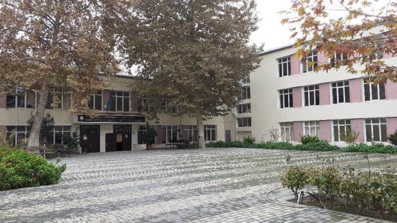 Mühasib tərəfindən döyülən direktor vəzifədən çıxarılıb –