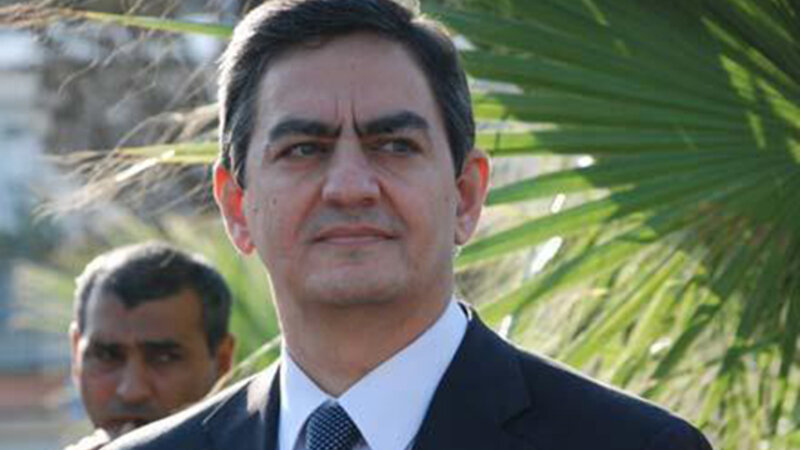 Əli Kərimli bu maddə ilə ittiham olunur