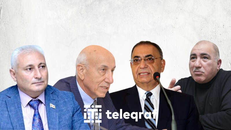 Sülh üçün müharibəyə hazır olmalıyıq: 2026-cı ildə seçim belə ola bilər –