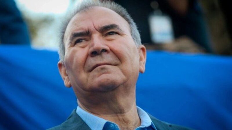 Cəmil Həsənli sərbəst buraxıldı