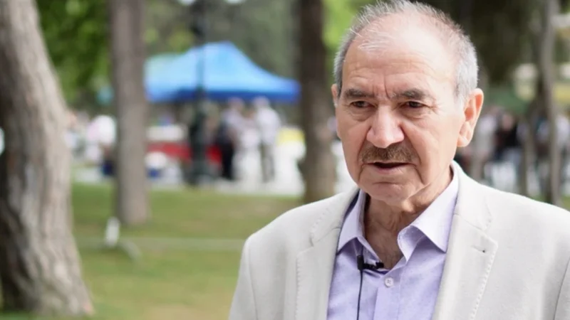 Cəmil Həsənli DTX-yə çağırıldı