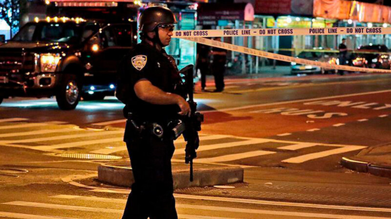 Meksikada bar atəşə tutuldu, ölən və yaralananlar var