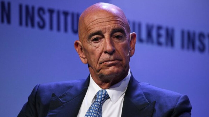 Barrak: Türkiyəni Avropa İttifaqında istəmirlər