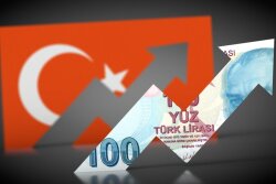 Türkiyədə inflyasiya 30,87%-ə çatıb