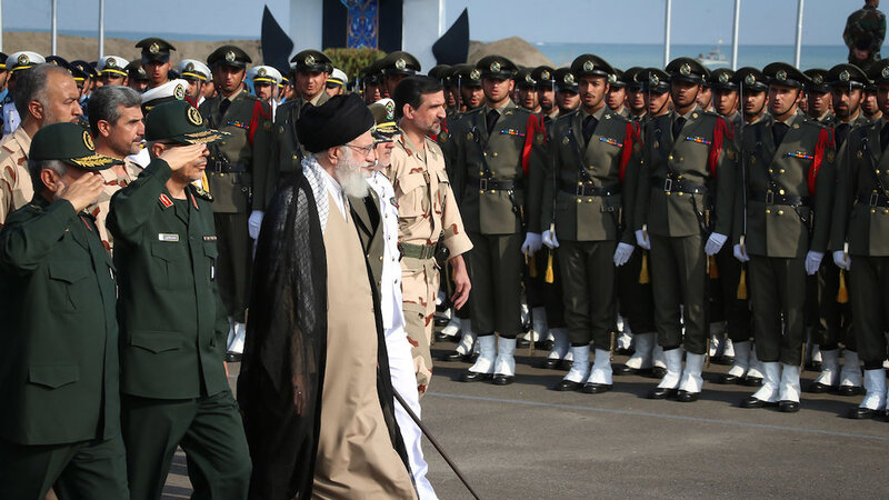 İranda çevriliş üçün vaxt verdilər: