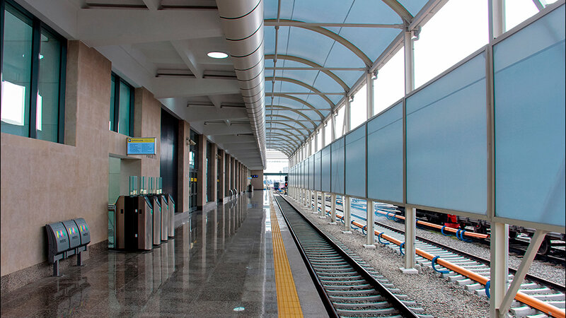 Bakı metrosunda problem aradan qaldırılıb -