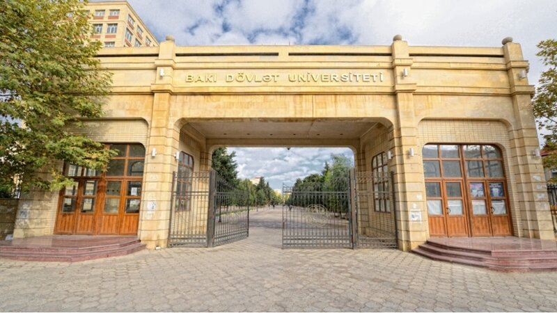 BDU-nun 1 saylı tədris korpusu əsaslı təmirə bağlanır