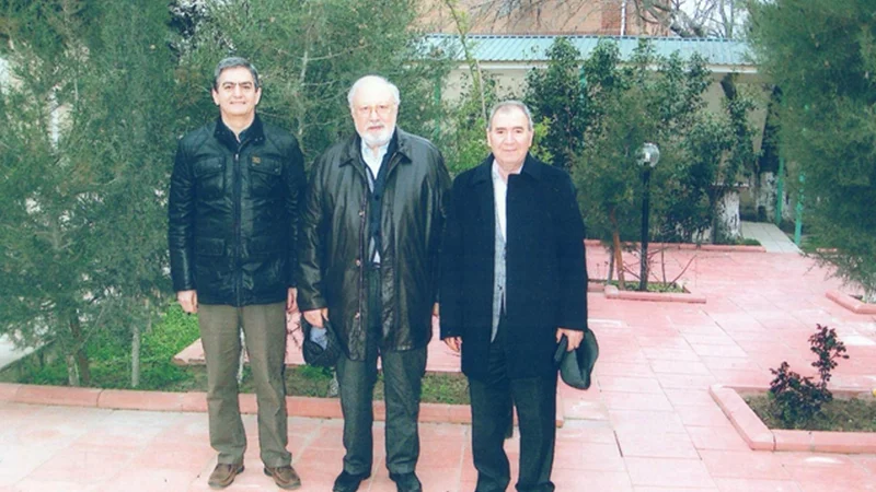 “Ramiz Mehdiyev işi"ndə Əli Kərimli epizodu üzrə yeni detallar -