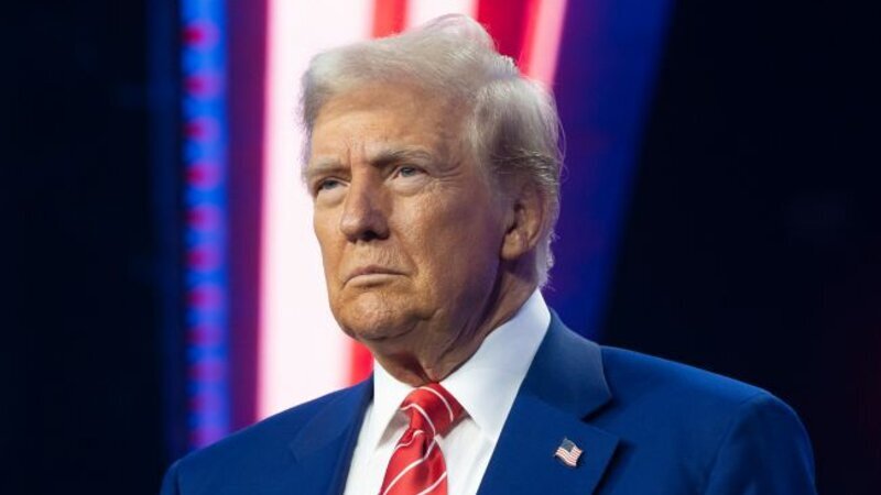 ABŞ generalı İrana xəbərdarlıq etdi: Tramp bu məsələdə çox ciddidir