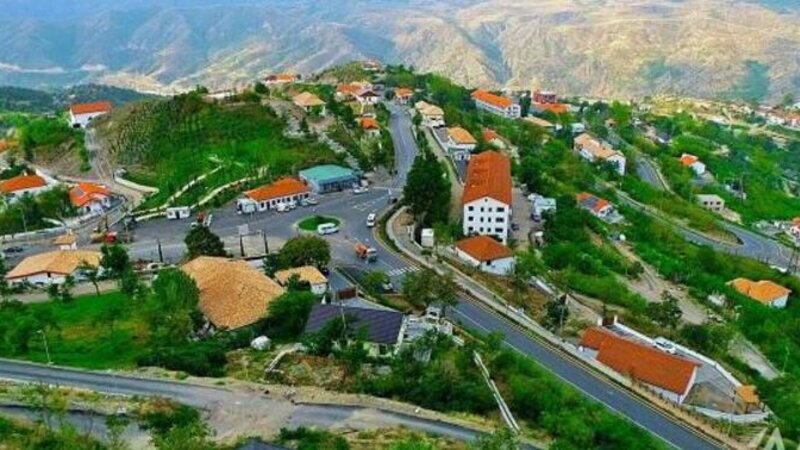 “Laçın - tarixi ədalətin bərpası, Zəfər və Böyük Qayıdışın təcəssümü”