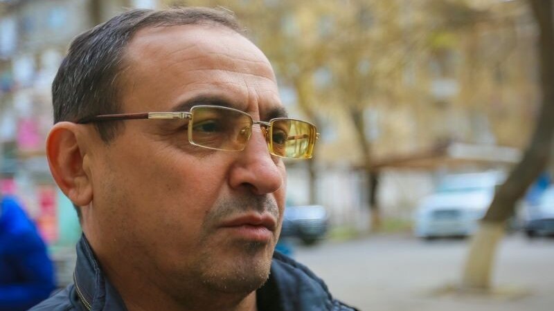 Məmməd İbrahimliyə də eyni maddə ilə ittiham irəli sürüldü