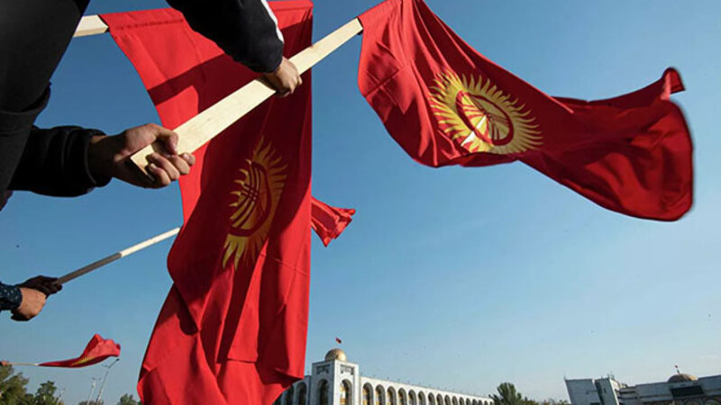 Qırğızıstanda seçkilər zamanı onlayn səsvermə sistemi tətbiq olunacaq