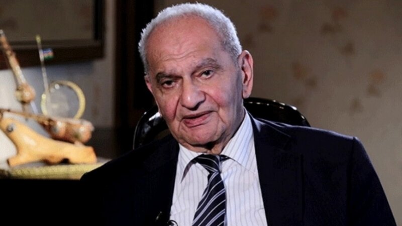 Vasim Məmmədəliyevin həyat yoldaşı vəfat etdi