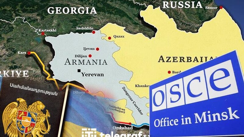 Paşinyanın son seçimi “ya sülh, ya müharibə”dir -