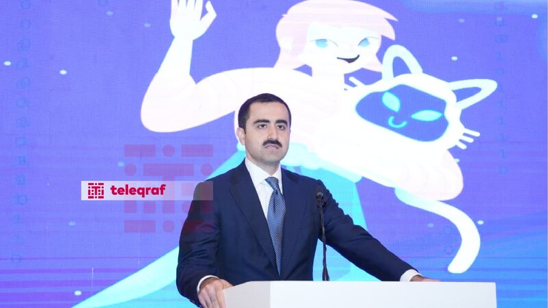 Nazir müavini: Məktəblərdə kompüter və internetin əhatəliyi artırılıb