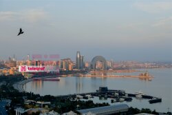 Bakıda 100 min binanın söküləcəyi iddiası barədə -