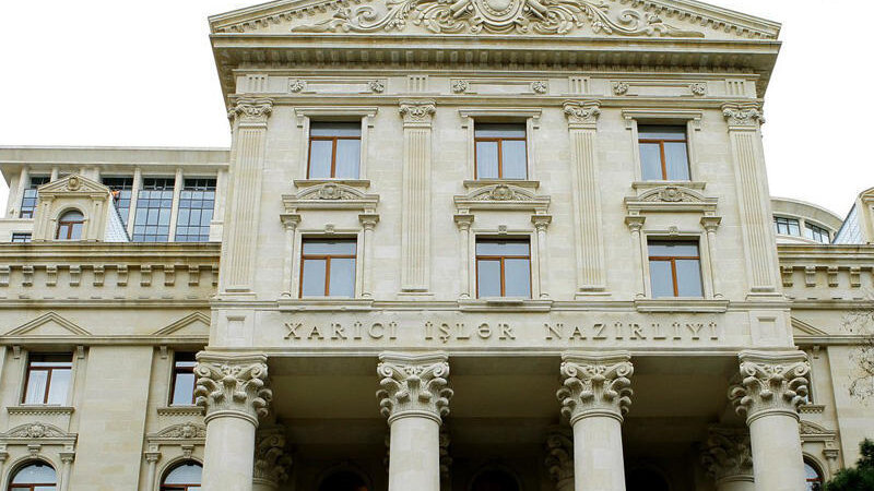 Rəsmi Bakı Rusiya-Ukrayna müharibəsi ilə bağlı mövqeyini açıqladı