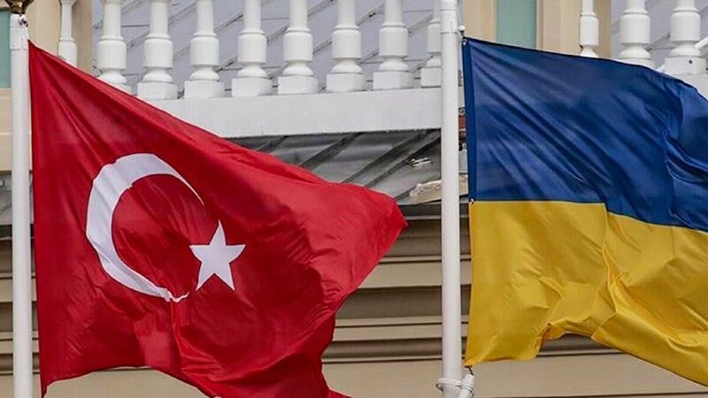 Türkiyə Ukraynaya kəskin təpki göstərdi