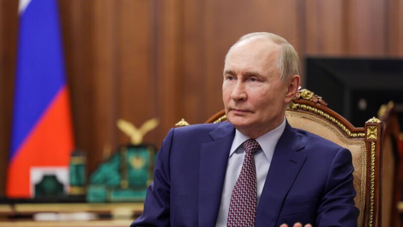 Putin Uitkoff ilə Ukrayna üzrə sülh planını müzakirə edəcək