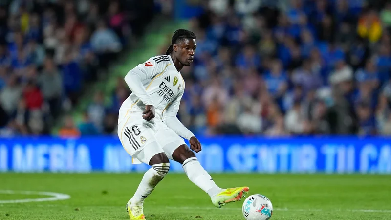 "Real Madrid"in futbolçusu "Liverpul"a keçə bilər