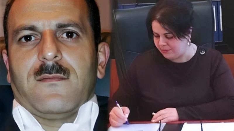 İcra hakimiyyətində işləyən arvadını öldürmüş şəxsin cəzası yüngülləşdirildi