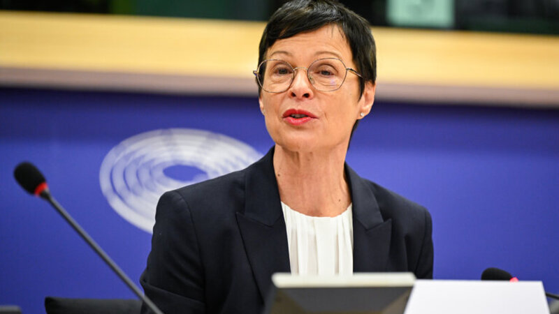 Aİ rəsmisi Avropa İttifaqının “Tramp yolu” layihəsində iştirakı barədə açıqlama verdi