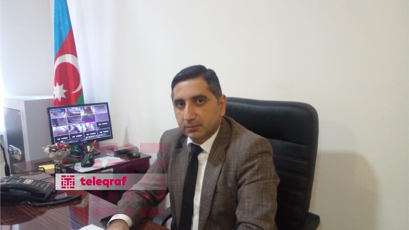 Mingəçevir Heydər Əliyev Mərkəzinə yeni rəhbər təyin olundu