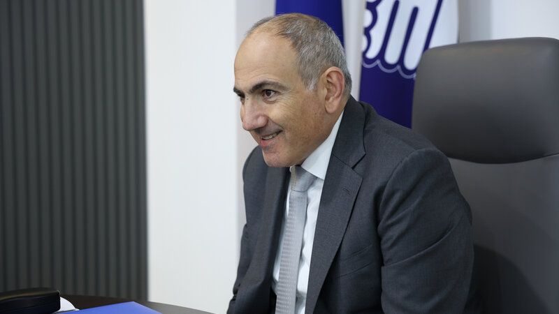 Ermənistan Baş naziri Avrasiya İqtisadi Birliyindən çıxmaq üçün şərti açıqladı