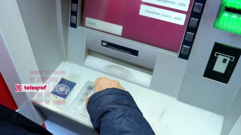 ABB və Expressbank müştəriləri kart əməliyyatlarında problemlə üzləşib