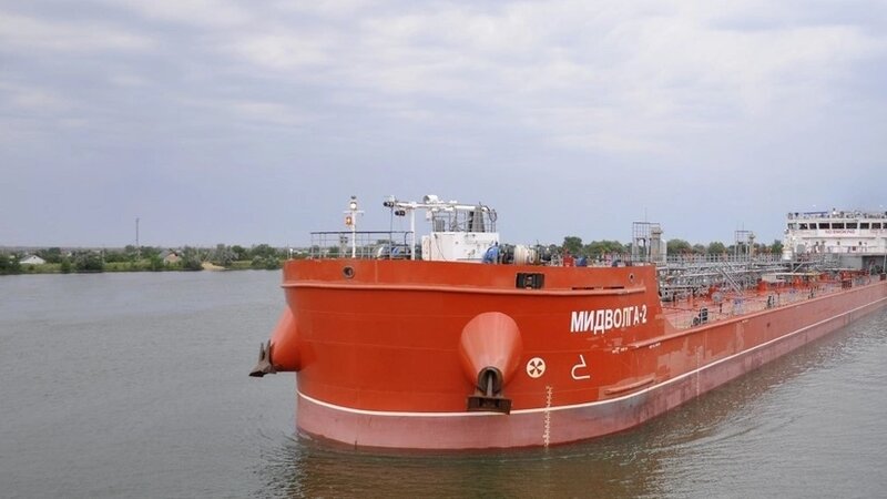 Rusiya tankeri Türkiyə sahilləri yaxınlığında hücuma məruz qaldı -