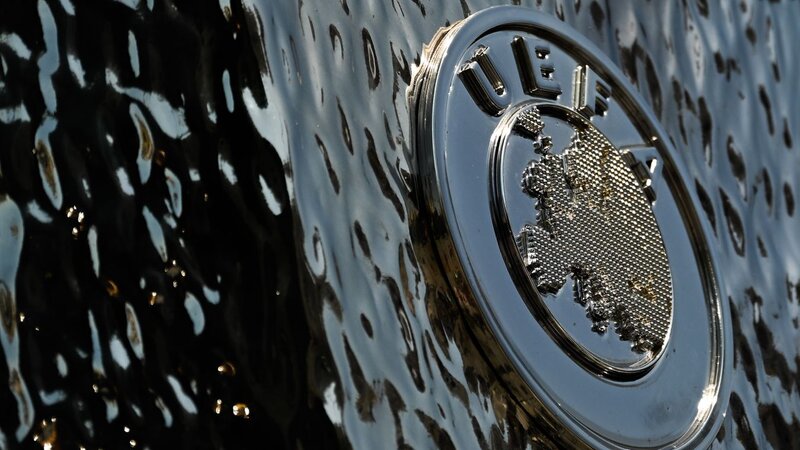 UEFA İsrailin beynəlxalq turnirlərdən kənarlaşdırılmasını müzakirə edir