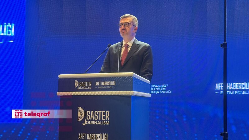 Türkiyə PA rəsmisi: Azərbaycanla birgə dezinformasiyalarla mübarizə platformamız var