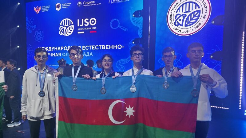 Ötən illə müqayisədə nəticələr yüksəldi -