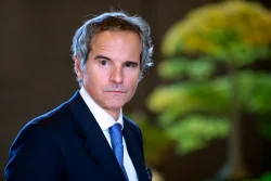 Rafael Qrossi: BAEA İranda heç bir nüvə silahı tapmayıb