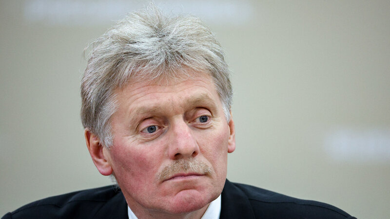 Peskov: Putin və Tramp arasında telefon danışığı istənilən vaxt mümkündür