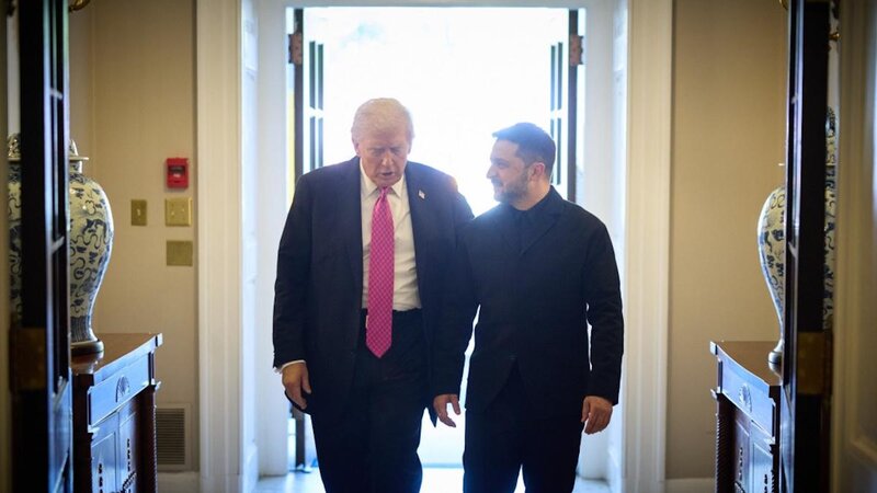 "The Telegraph": ABŞ-nin sülh prosesindən çəkilmə riski artır