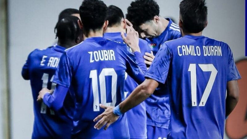 Azərbaycan Kuboku: “Qarabağ” mərhələ adladı