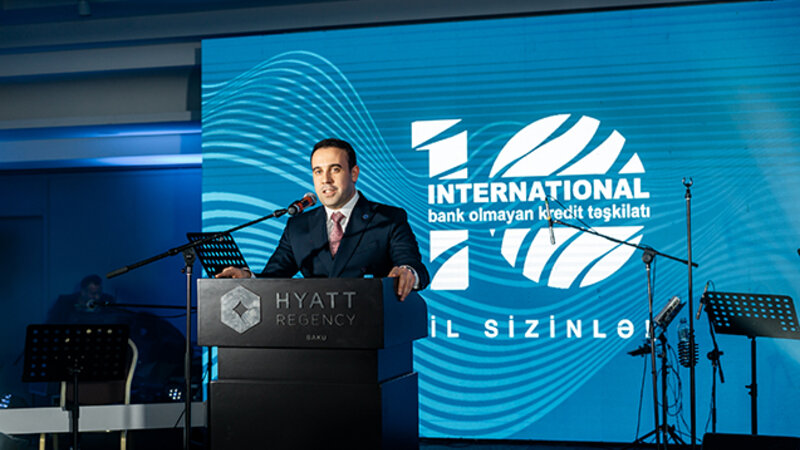 BOKT “İnternational”ın rəhbərliyi bir saata görə məhkəməlik olub