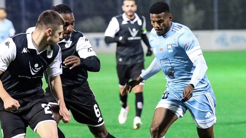 “Neftçi”nin əbədi seriyası bitdi