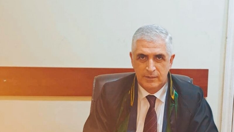 Vəkillər Kollegiyasının üzvü vəfat etdi