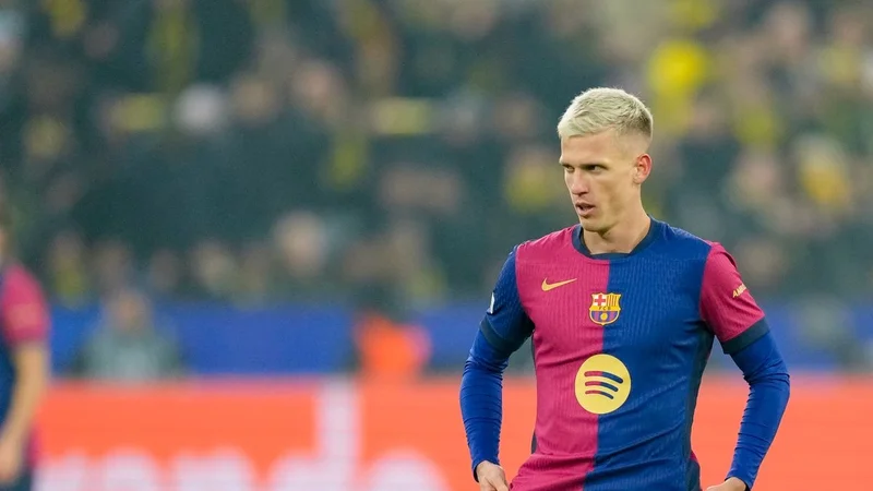 "Barselona"nın əsas futbolçusu uzun müddət sıradan çıxdı