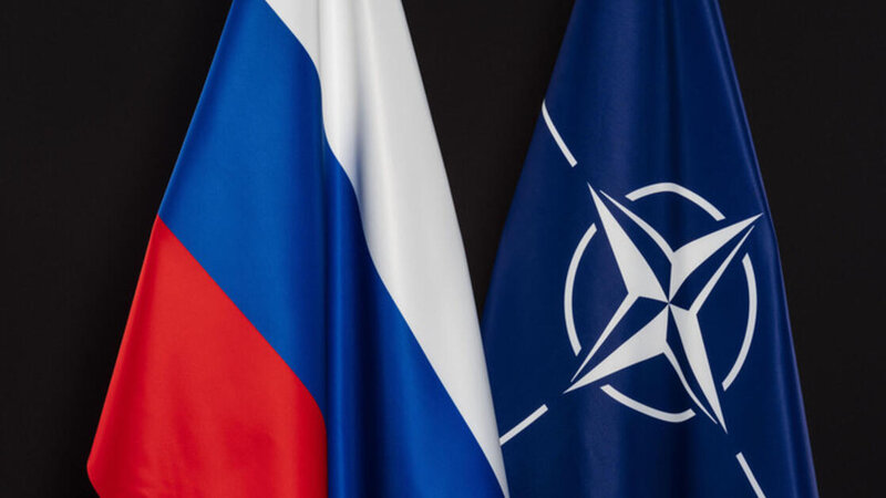 NATO-Rusiya Şurası ləğv edildi