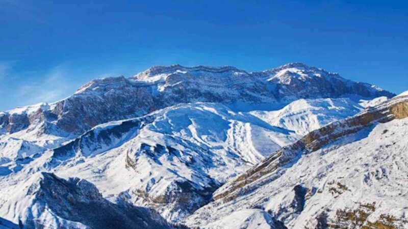 Yağıntılı hava bu tarixədək davam edəcək -