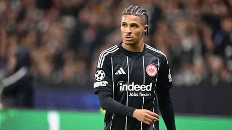 "Qarabağ"ın rəqibi 70 milyona futbolçu satır