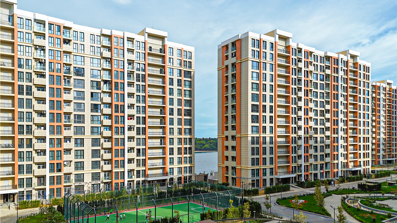 Yasamalda tam təmirli mənzillər sadəcə 15%-dən başlayan ilkin ödənişlə -