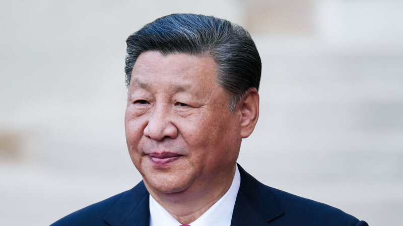 Çin lideri: