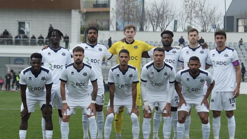 "İmişli" klubu azarkeşlərinə görə ziyana düşdü