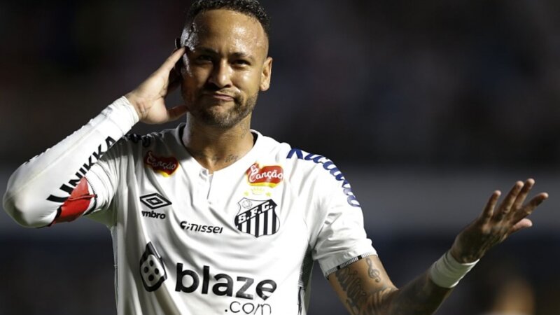 Neymar karyerası ilə bağlı qərar verdi